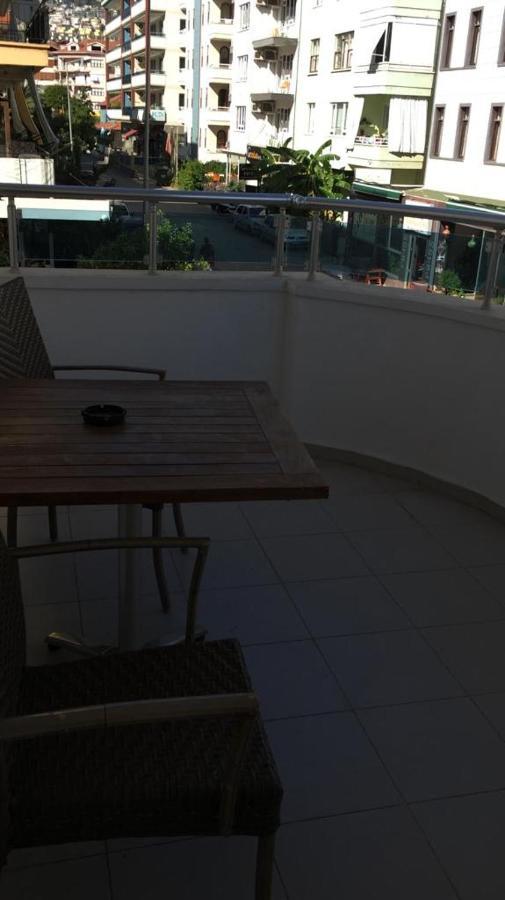 As Venues Hotel อลันยา ภายนอก รูปภาพ
