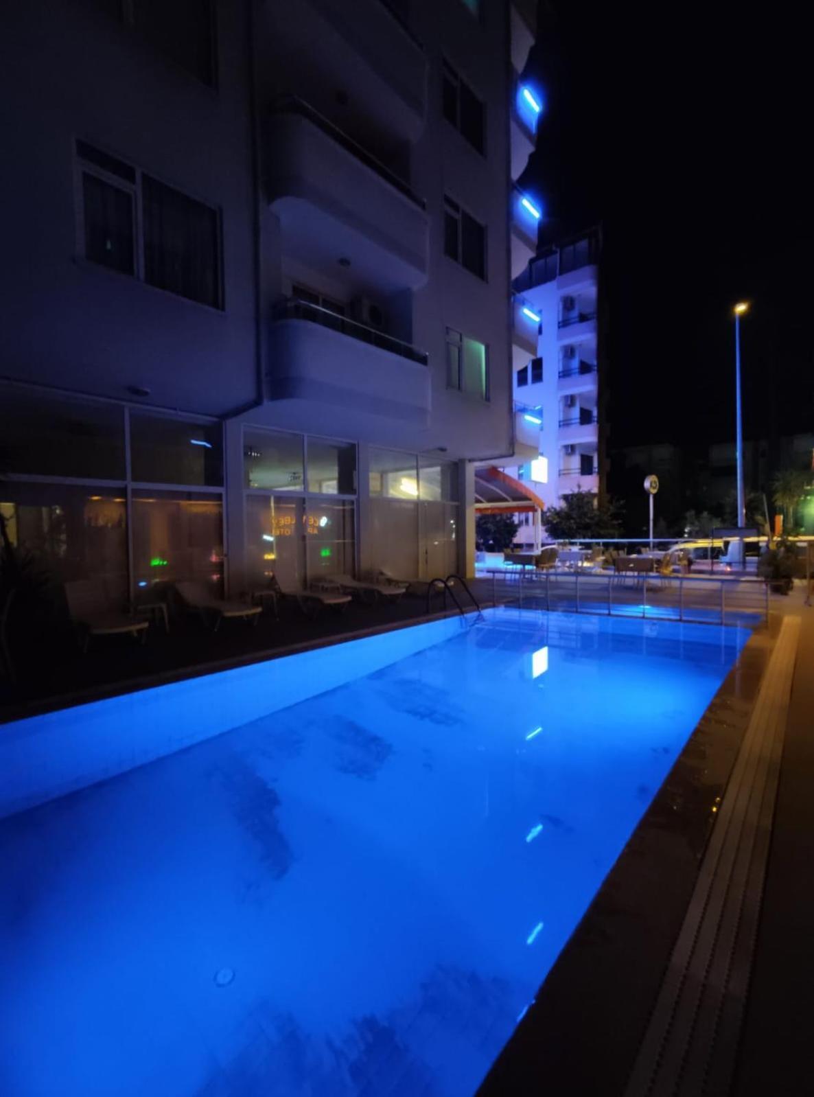 As Venues Hotel อลันยา ภายนอก รูปภาพ